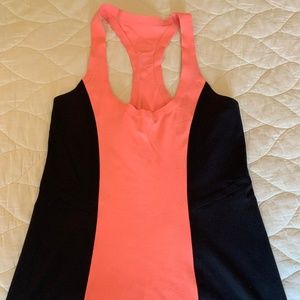 Lululemon tank top